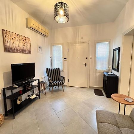 Kamares House Apartment Кавала Екстериор снимка