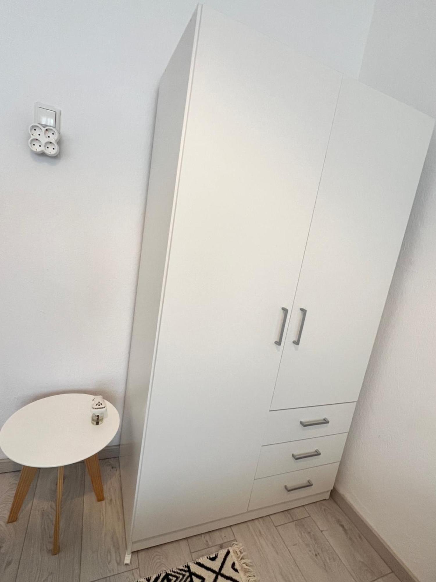 Kamares House Apartment Кавала Екстериор снимка
