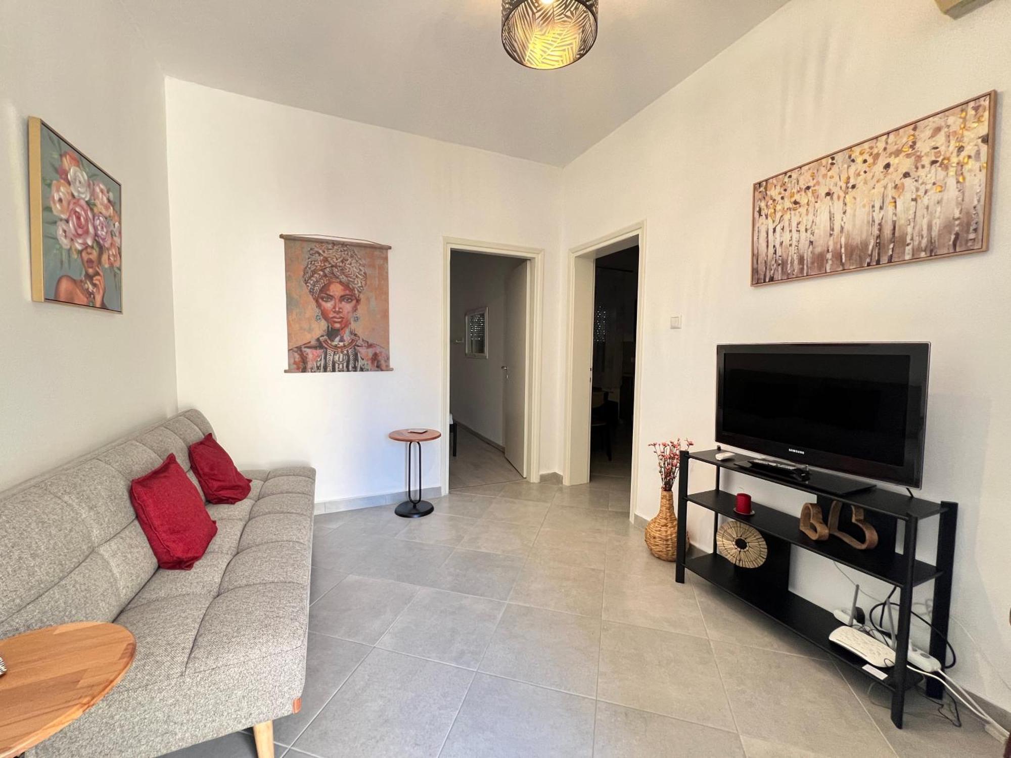 Kamares House Apartment Кавала Екстериор снимка