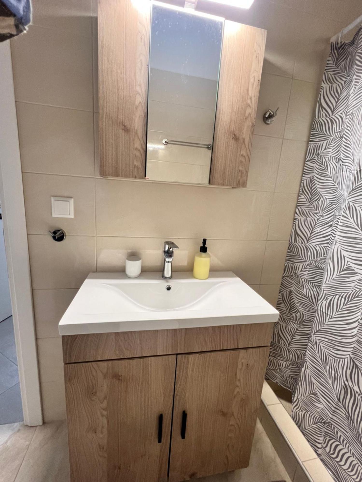 Kamares House Apartment Кавала Екстериор снимка