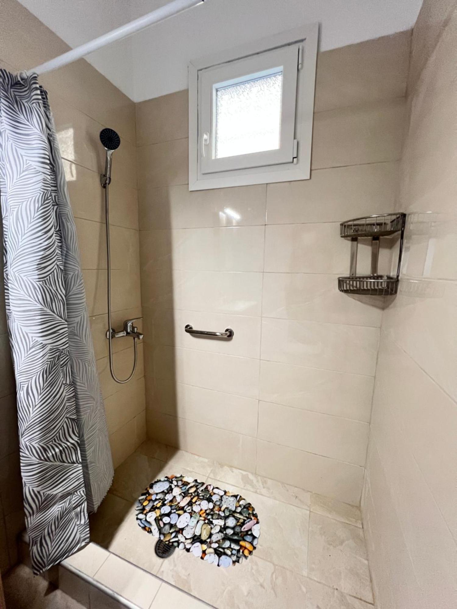 Kamares House Apartment Кавала Екстериор снимка