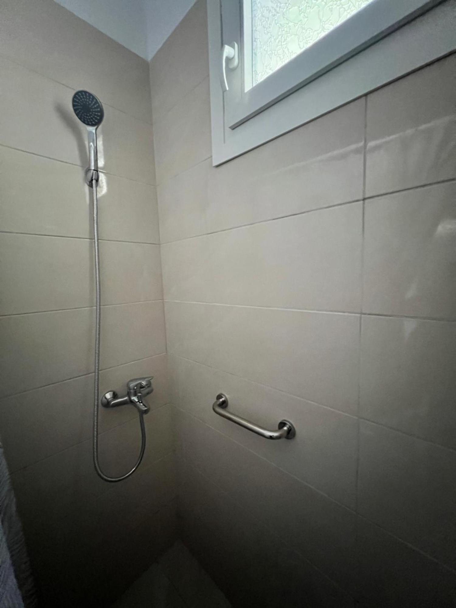 Kamares House Apartment Кавала Екстериор снимка